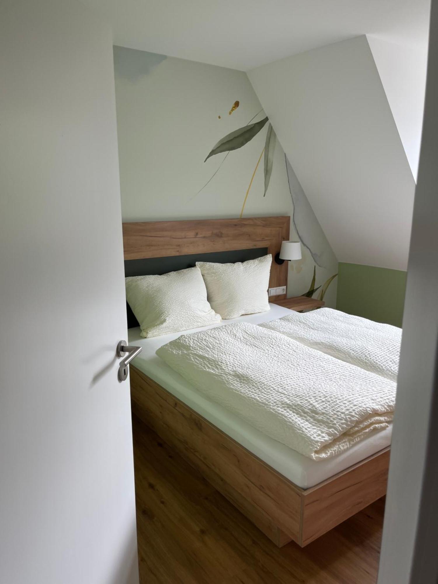 Gw Apartment 2 Meppen Exterior foto